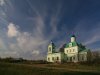 Село Рязанцы Троицкая церковь