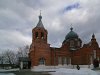 Церковь Усекновения Главы Иоанна Предтечи в Ивановском