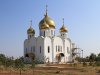 Храм святого Фёдора Ушакова